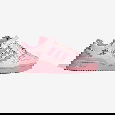 Tenisky a topánky adidas Originals Forum 84 Low Ružová | GY6980, 0