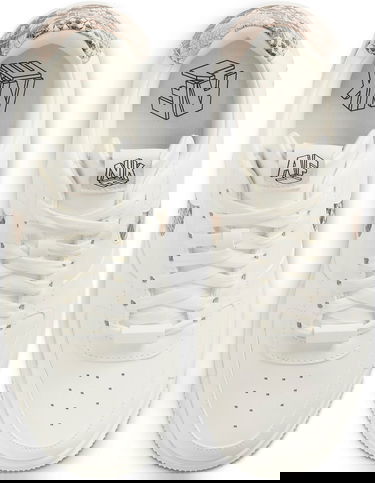 Tenisky a topánky Nike Air Force 1 Pixel SE "Sail Snake" W Biela | cv8481-101, 3