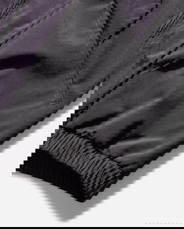 Bunda Umbro Rose Crest Masked Track Jacket Čierna | UBMW0344FA217 BLK0041, 5