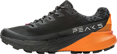 Tenisky a topánky Merrell AGILITY PEAK 5 Čierna | j068235, 1