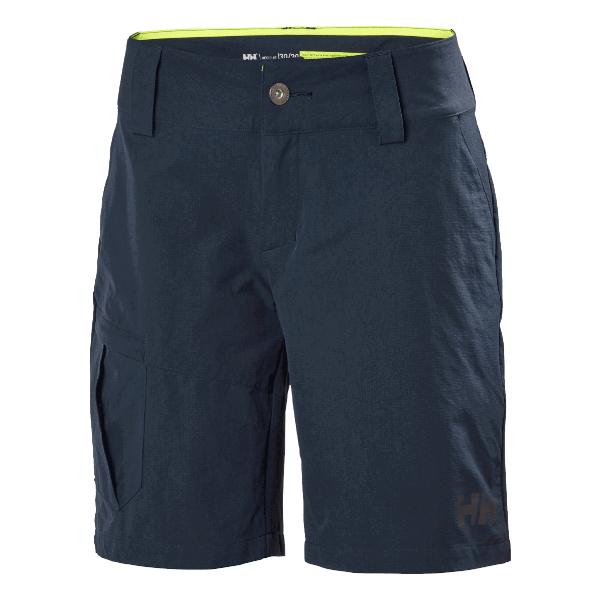 Šortky Helly Hansen QD Cargo Shorts Navy | 33942-597, 0