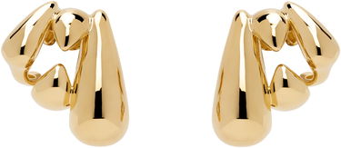 Náušnice Givenchy Earrings Metalická | BF111LF003710, 0
