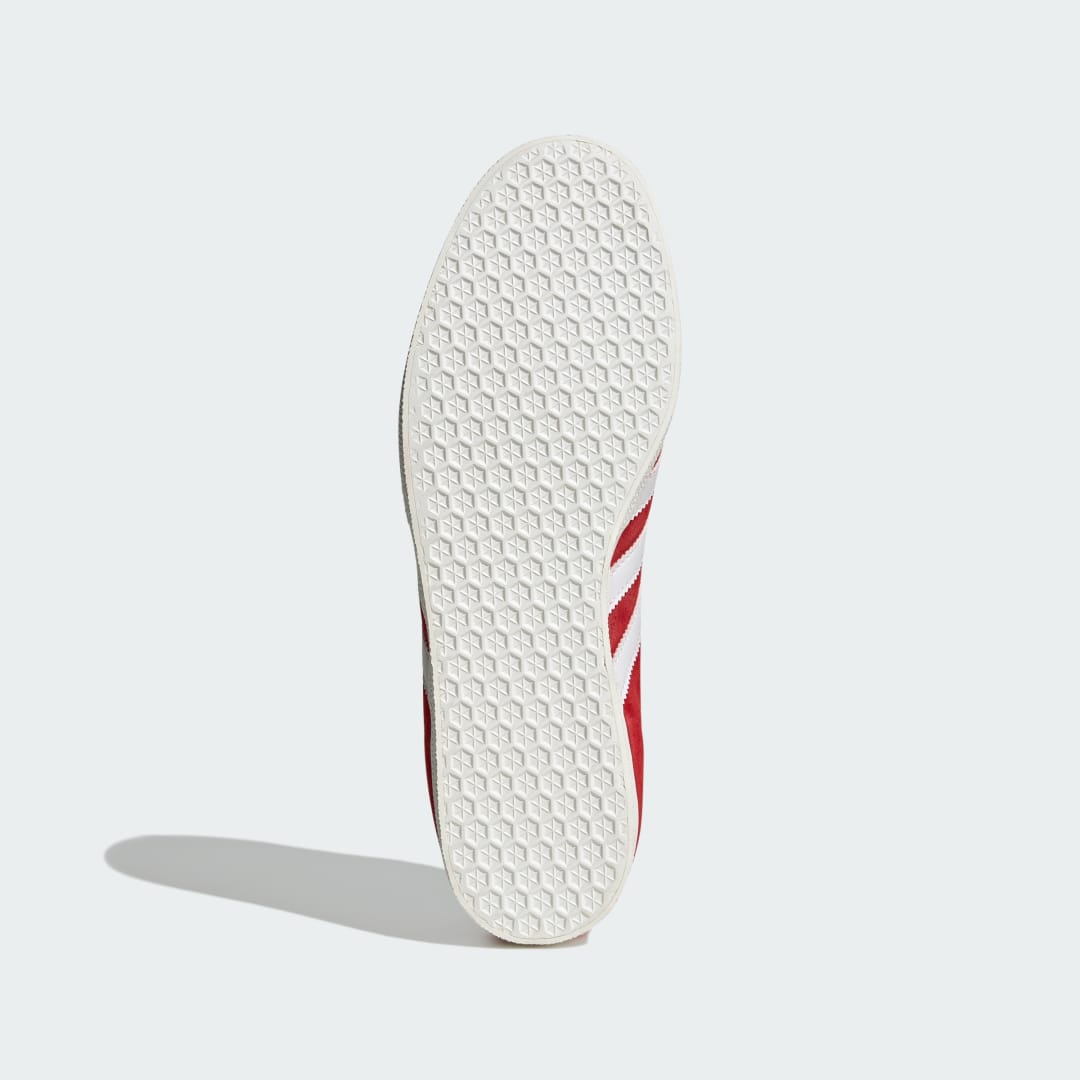 Tenisky a topánky adidas Originals Gazelle Červená | JI1534, 1