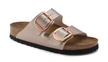 Tenisky a topánky Birkenstock Arizona Big Buckle Béžová | 1025815, 6