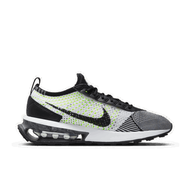 Tenisky a topánky Nike Air Max Flyknit Racer W Čierna | DM9073-002, 4