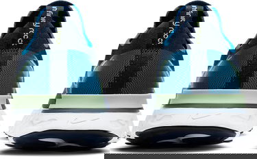 Tenisky a topánky Nike React Infinity Run Flyknit Modrá | cd4371-402, 4