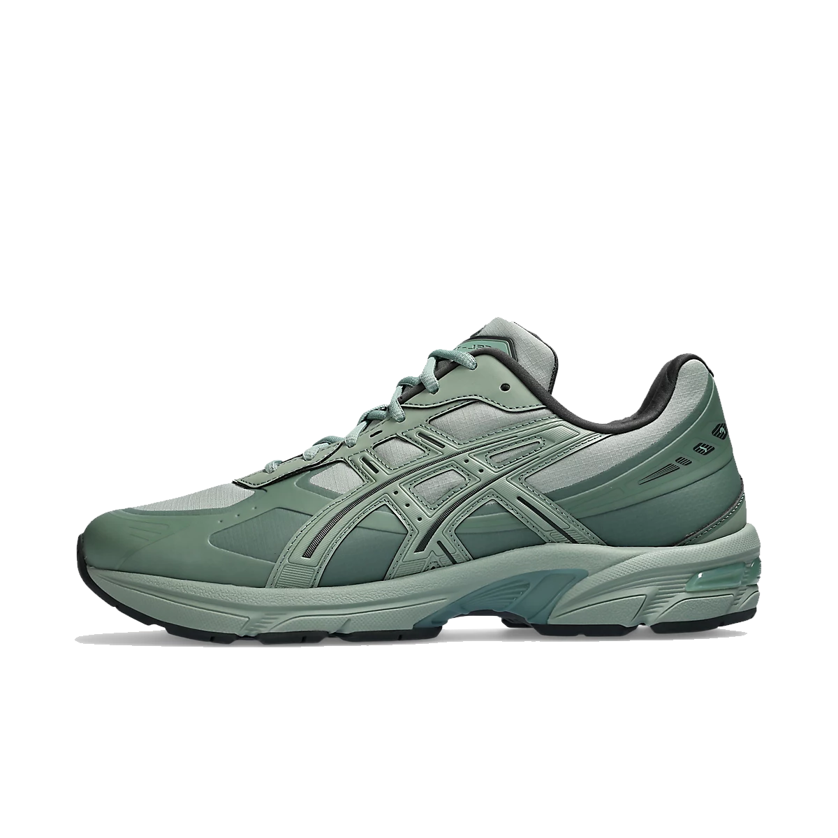 Tenisky a topánky Asics Gel-1130 "Slate Grey" Zelené | 1203A413-021, 0