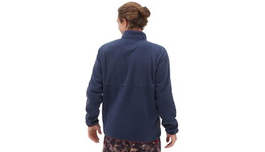 Bunda Vans Outdoor Club Jacket Navy | VN00008BLKZ, 5