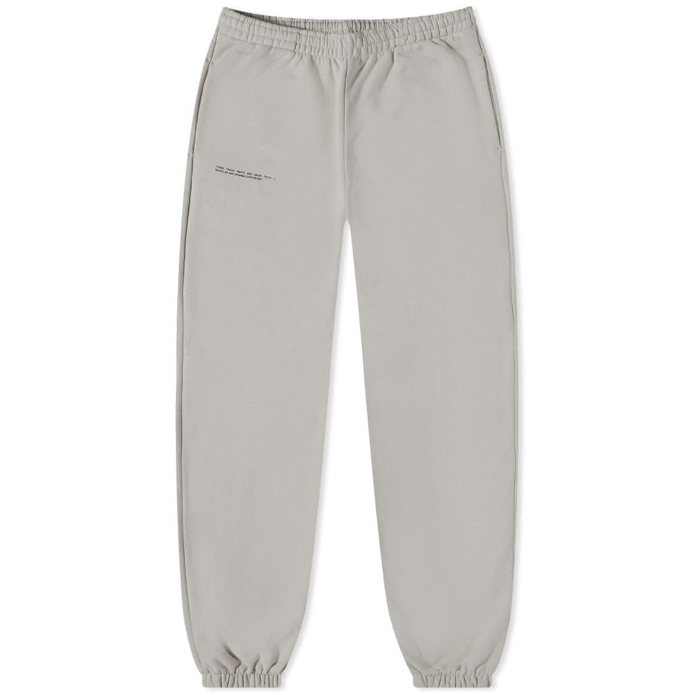 Tepláky PANGAIA Pangaia 365 Signature Track Pants XX-Large Béžová | 100003029270, 0