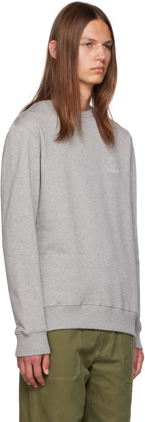 Story Sweatshirt