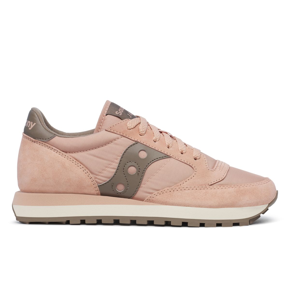 Tenisky a topánky Saucony Jazz Original Ružová | S1044-696, 1