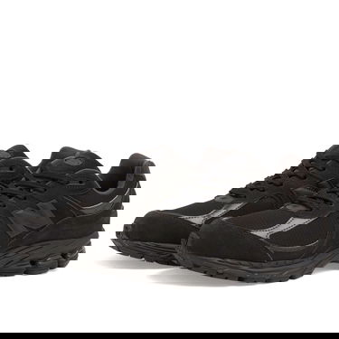 Tenisky a topánky New Balance U2002RBL Size UK 10 Čierna | U2002RBL, 2