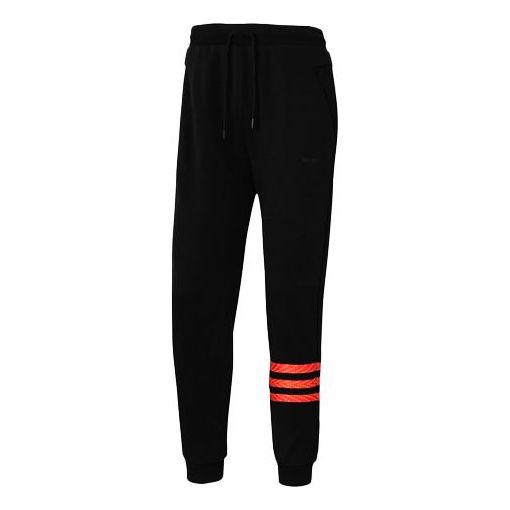 Tepláky adidas Originals Neo FAV ART TP1 Casual Pants Čierna | EI4506