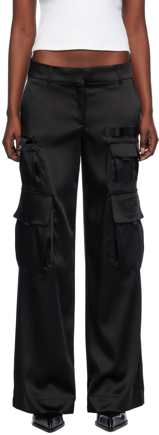 Toybox Trousers