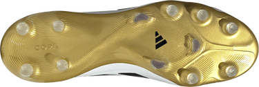 Tenisky a topánky adidas Performance Copa Pure 3 Elite Firm Ground Biela | JH6303, 2