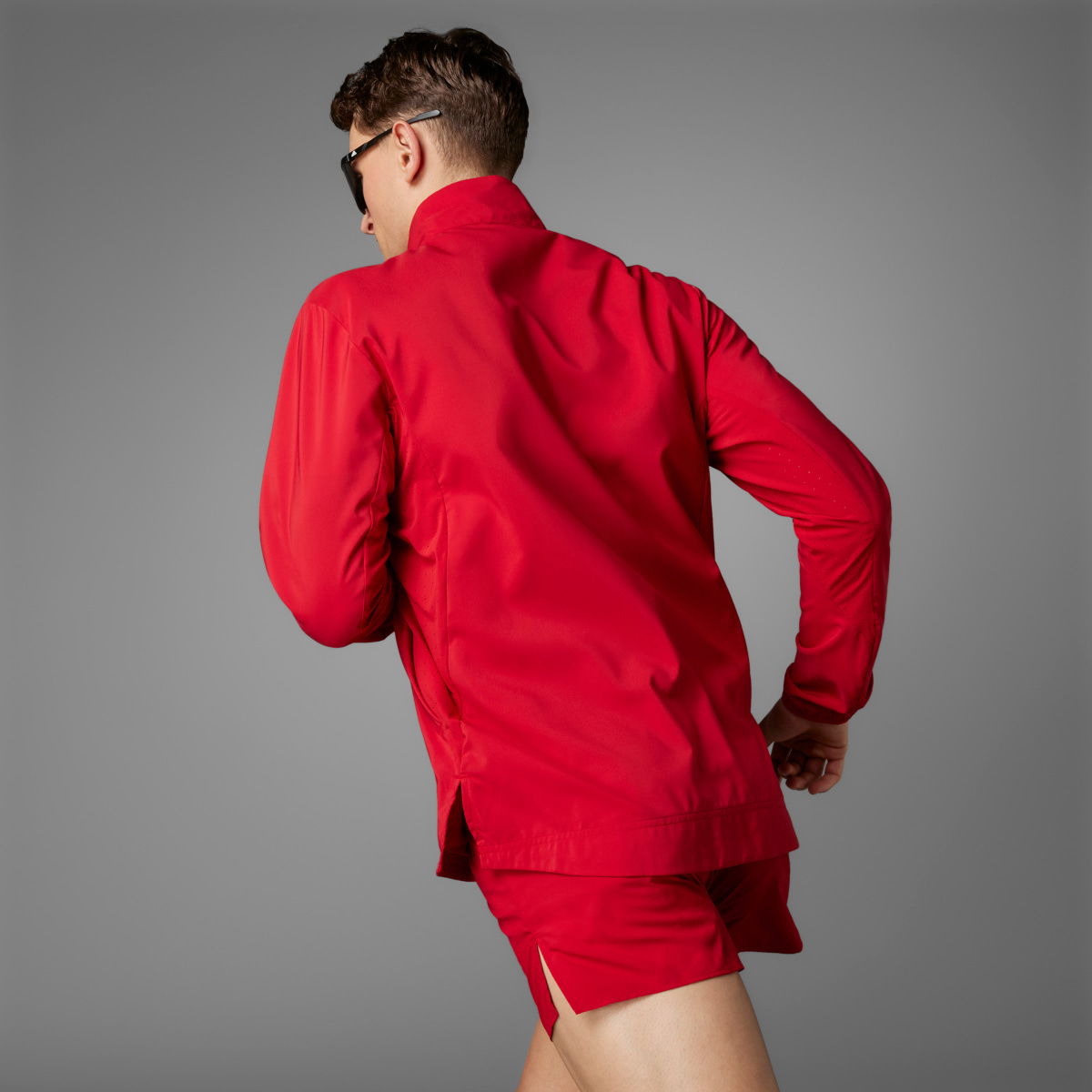 Adizero Lightweight Training Jacket