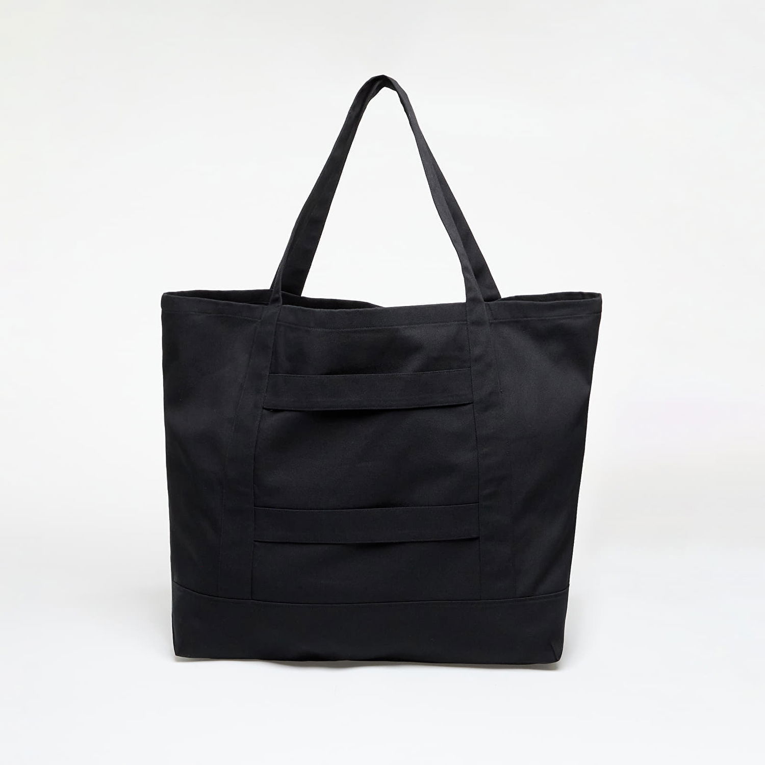 Tote bag A-COLD-WALL* Unit Tote Black Universal Čierna | ACWUG124C Black, 1