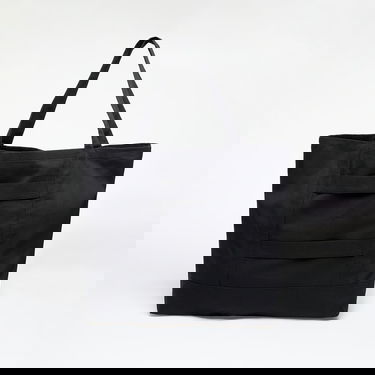 Tote bag A-COLD-WALL* Unit Tote Black Universal Čierna | ACWUG124C Black, 1