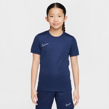 Tričko Nike Dri-FIT Nike Academy T-Shirt Navy | HJ3716-410, 1