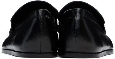 Oblečenie Jil Sander Jil Sander Leather Loafers Čierna | J16WR0022_P4835, 1