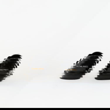 Tenisky a topánky Filling Pieces Generations Horsebit Loafer with Patterned Fur Čierna | 112511303225, 4