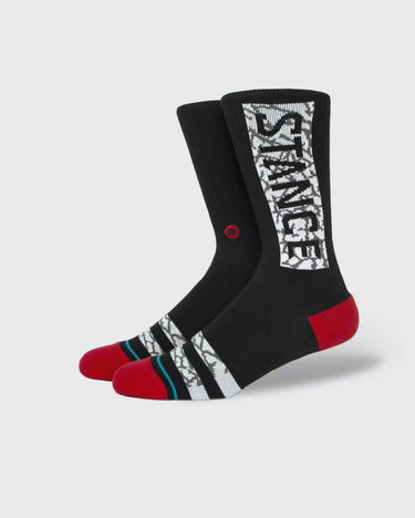Ponožky Stance THE OG 3 PACK Biela | 190107410434, 1