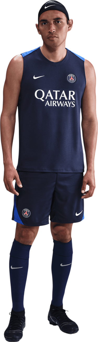 Šortky Nike PSG Strike Shorts Navy | hj6756-410, 2
