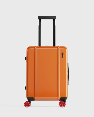 Cestovná taška Floyd Cabin Suitcase Oranžová | FL2001-CA011, 0