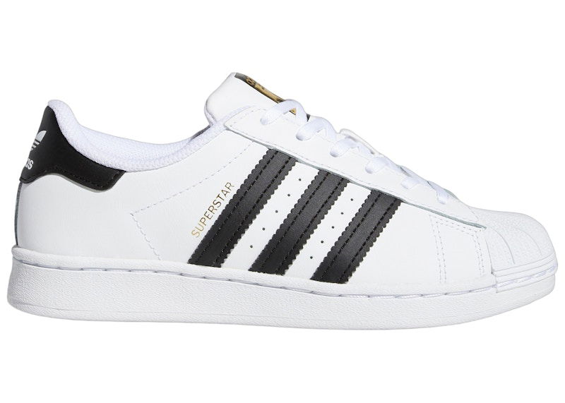 Tenisky a topánky adidas Originals Superstar Biela | FU7714, 0