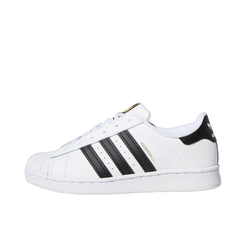 Tenisky a topánky adidas Originals Superstar Biela | FU7714