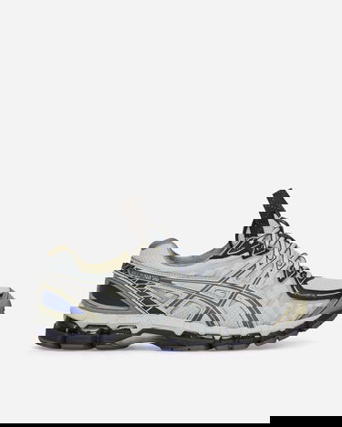 Tenisky a topánky Asics Kiko Kostadinov x UB10-S Gel Kayano 20 Čierna | 1203A640-020, 1
