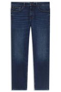 Delaware slim-fit comfort-stretch denim jeans