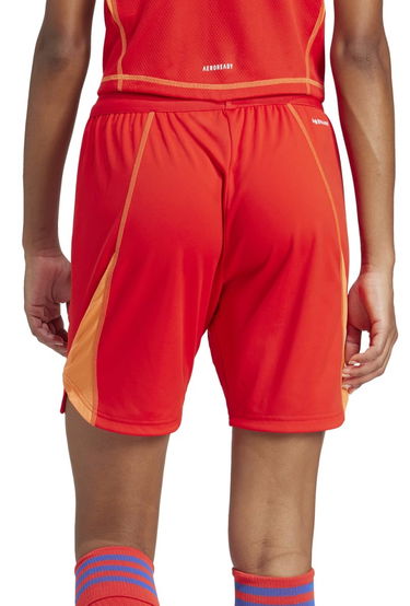 Šortky adidas Originals adidas TIRO24 P GK SHO W Červená | ir9951, 1