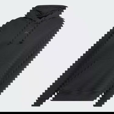 Mikina adidas Performance ALL SZN Fleece Čierna | IJ6889, 4