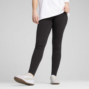 Legíny Puma HER High Waist Leggings Čierna | 685060_01, 0