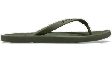 Tenisky a topánky Crocs Flips Čierna | 210089-309, 0