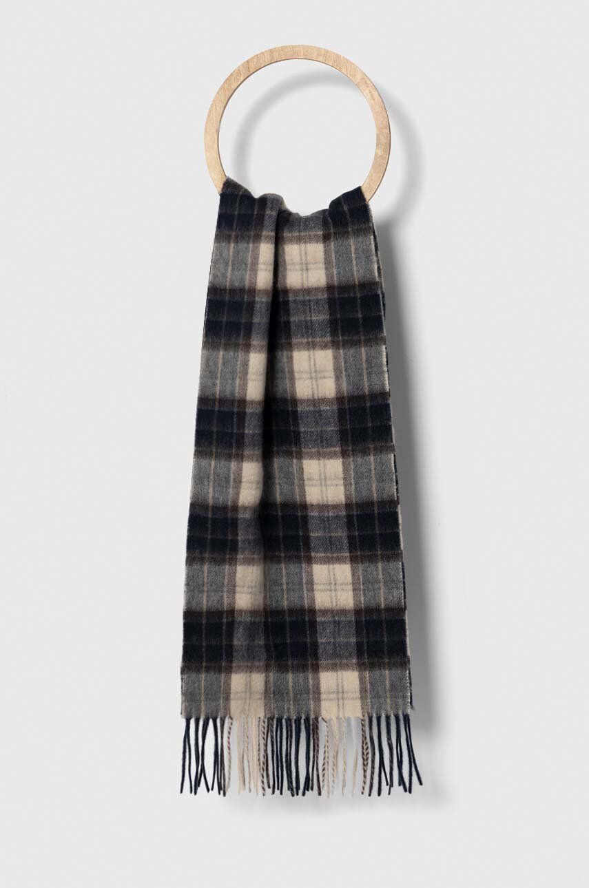 Šál Barbour Scarf & Glove Set Hnedá | MGS0018, 1