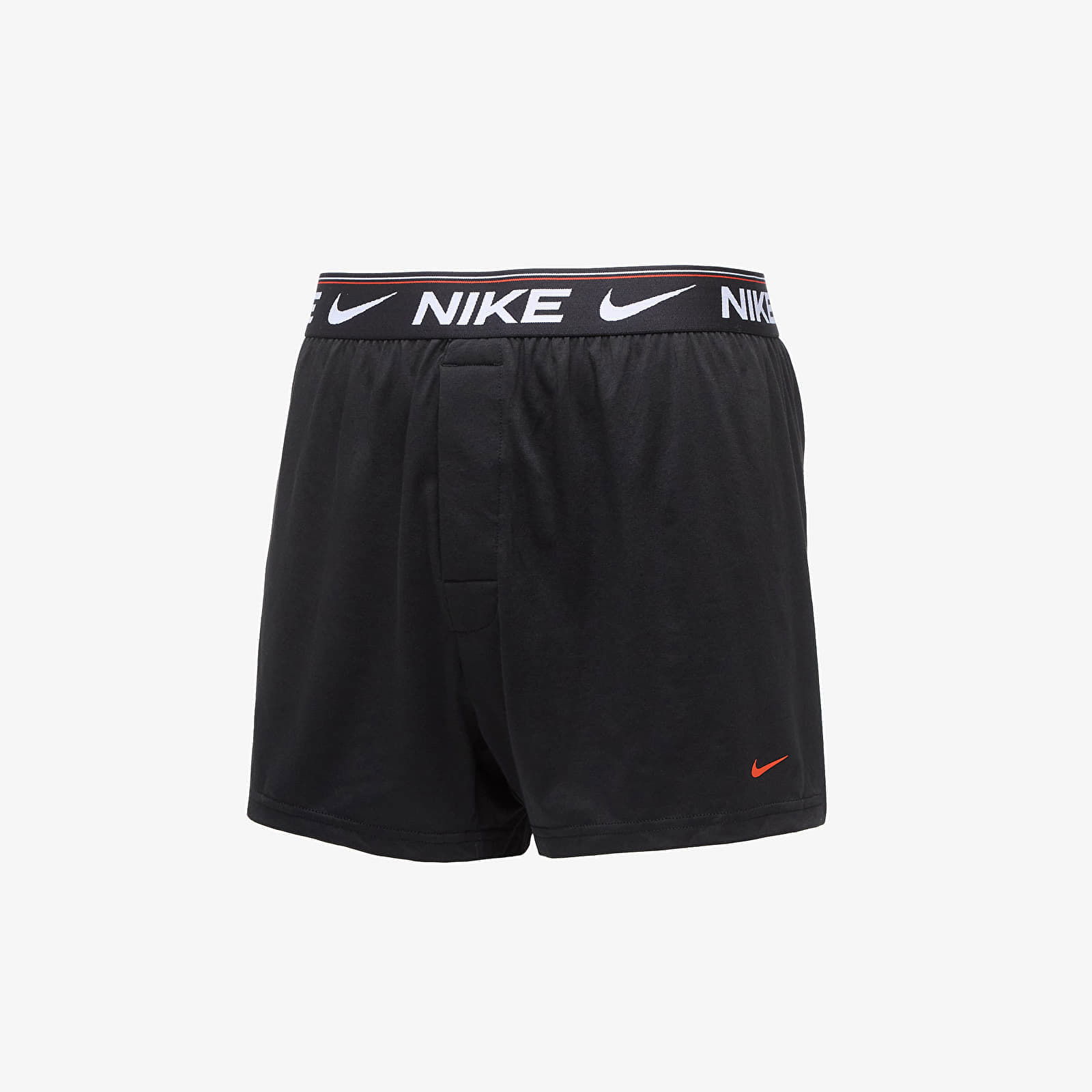 Boxer 3-Pack Black