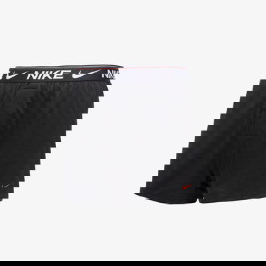 Boxerky Nike Boxer 3-Pack Black Čierna | 0000KE1262-KP3, 1