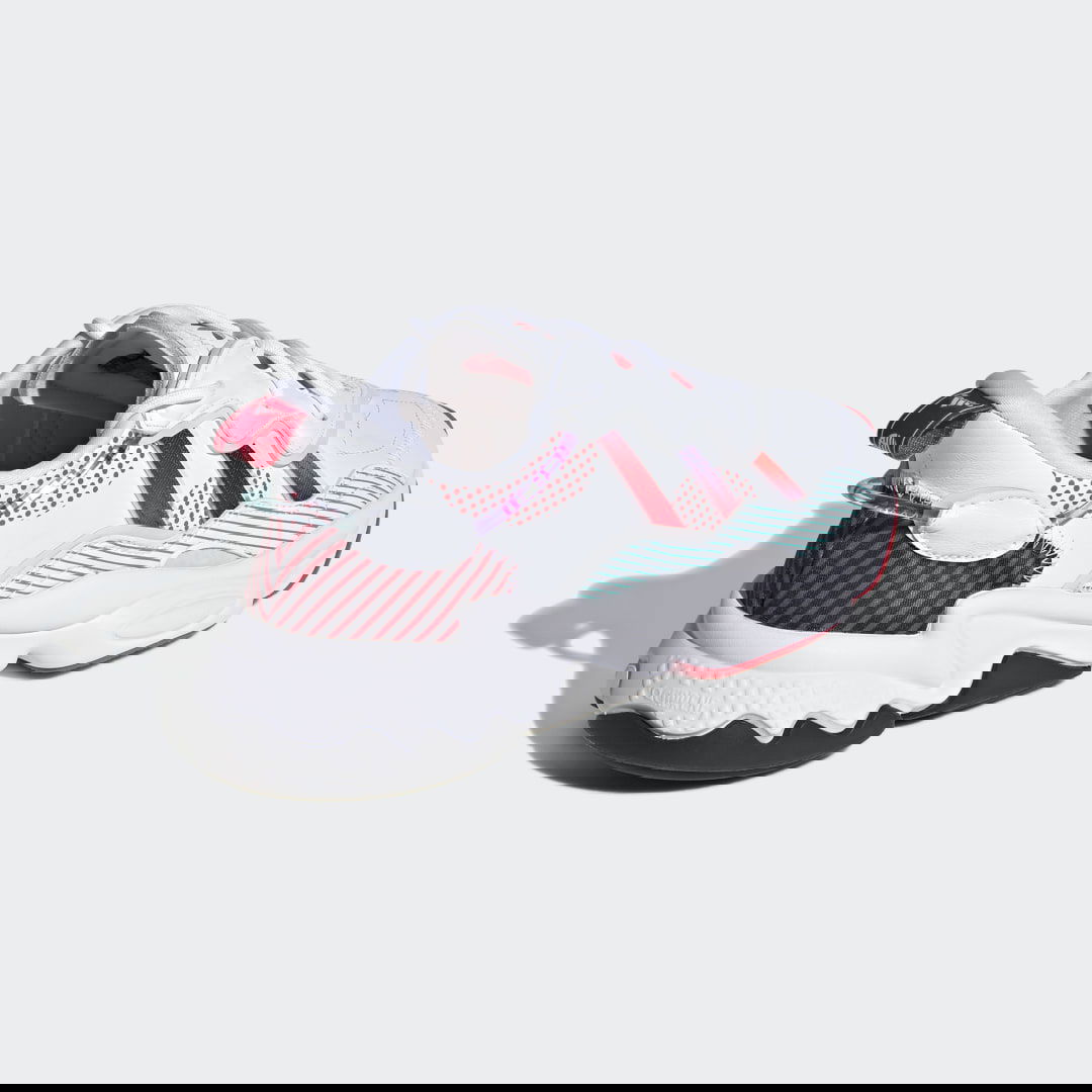Tenisky a topánky adidas Originals Ozweego W Biela | Q47190, 1