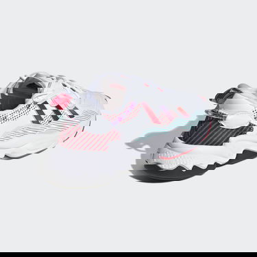 Tenisky a topánky adidas Originals Ozweego W Biela | Q47190, 1