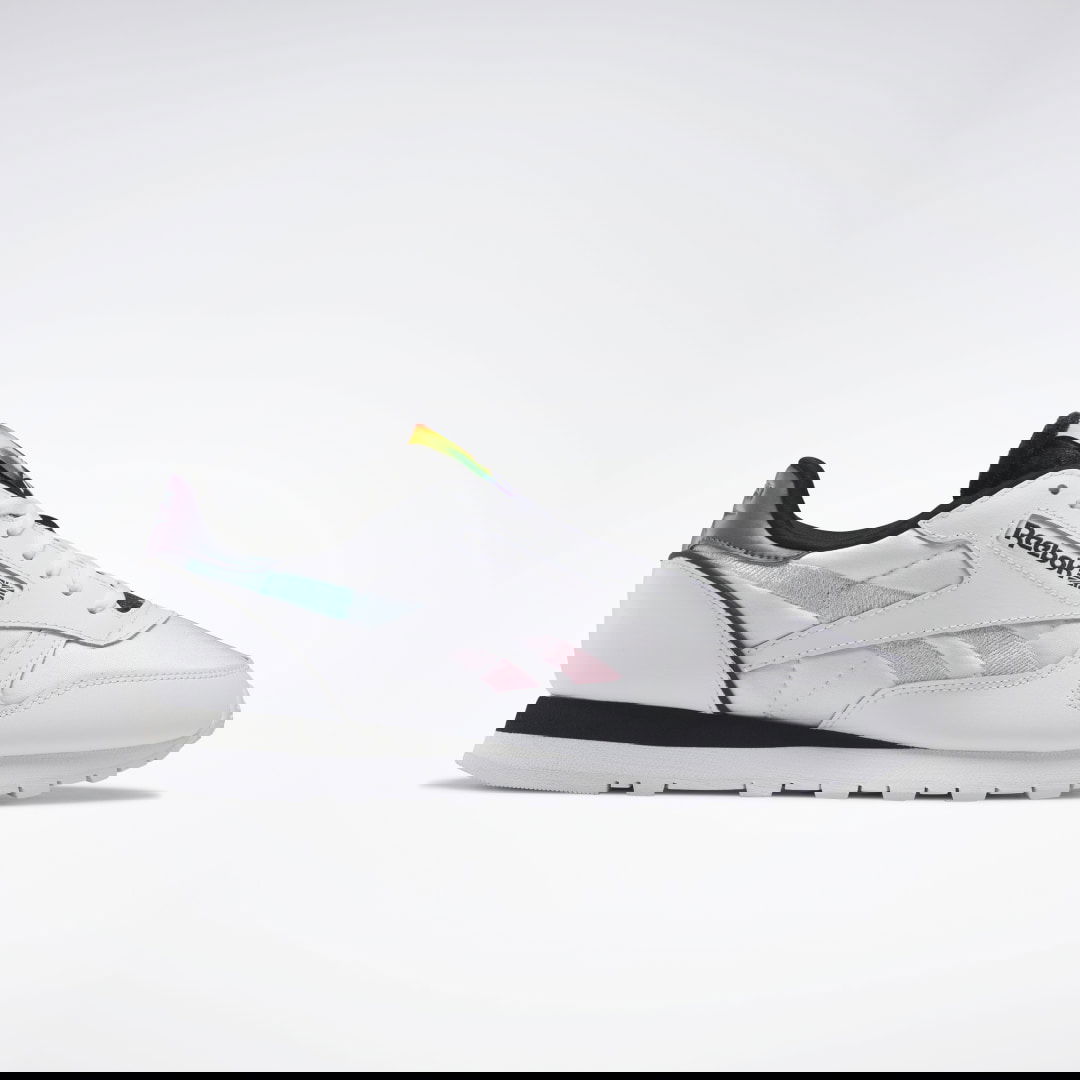 Tenisky a topánky Reebok Classic Leather Biela | GY9804, 0