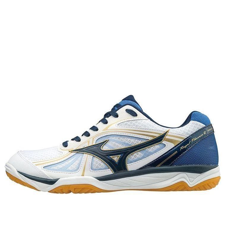 Tenisky a topánky Mizuno Wave Rider 25 Wide Biela | V1GA173025