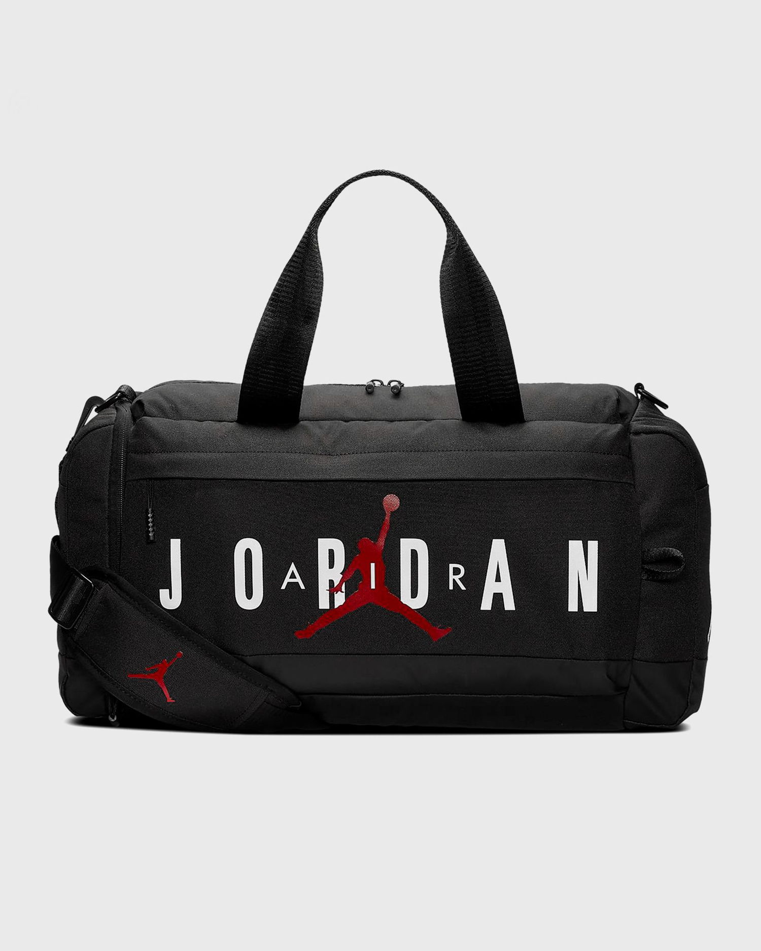 Cestovná taška Jordan DUFFLE Čierna | 825664476912, 0