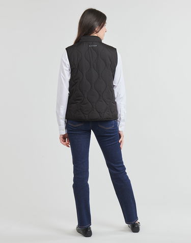 Oblečenie a doplnky Polo by Ralph Lauren Rc On Qlt Vs Insulated Vest Hnedá | 297936862001, 3
