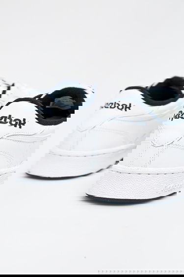 Tenisky a topánky Reebok Club C 85 Biela | AR0457, 3