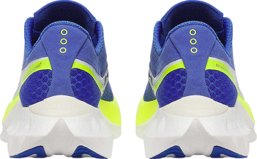 Tenisky a topánky Saucony Endorphin Pro 4 Modrá | s20939-285, 2
