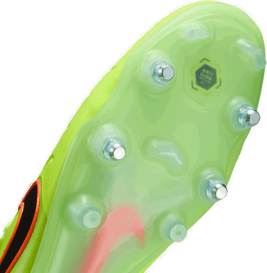 Tenisky a topánky Nike Legend 10 Elite SG-PRO AC Žltá | dv4329-701, 8