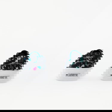 Tenisky a topánky Converse Skid Grip CVO Čierna | 170725C, 3
