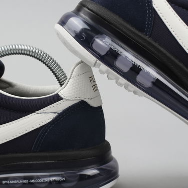 Tenisky a topánky Nike Air Max LD Zero Navy | 848624-410, 4